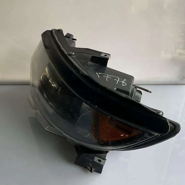 Headlight (LH) - 2014 Ford Edge Limited