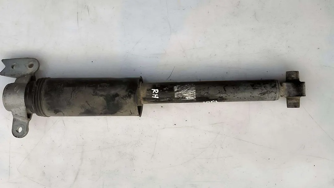 Shock Absorber (RHB) - 2018 GMC Terrain
