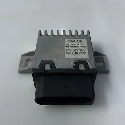 Fuel Pump Control Module  - 2013 Audi Q7
