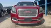 Front Bumper - 2013 GMC Acadia