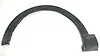 Fender moulding (LHB) - 2021 Ford Explorer XLT
