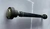 Front drive shaft - 2013 Land Rover RANGE ROVER