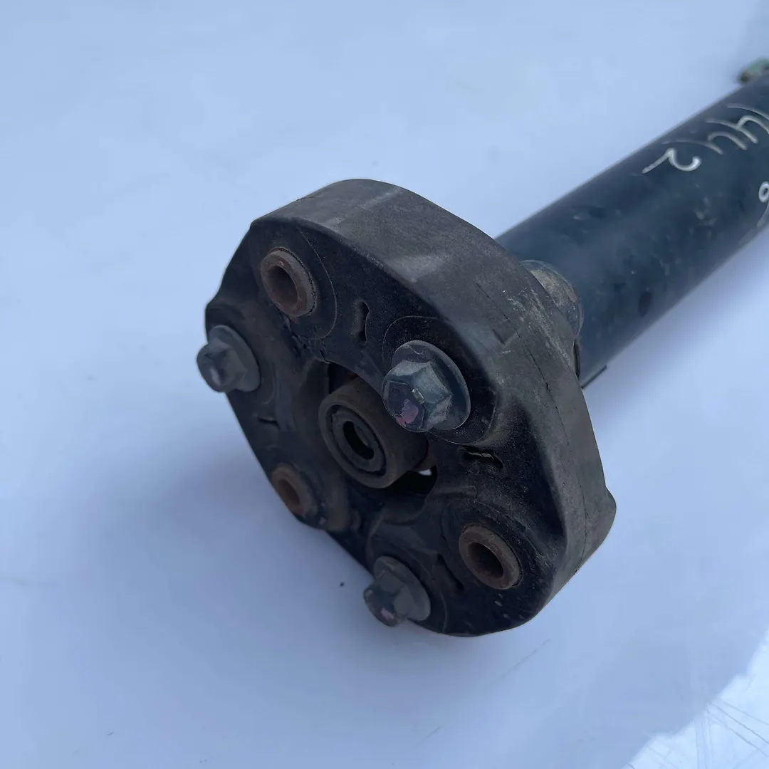 Drive Shaft - 2013 Cadillac ATS Performance