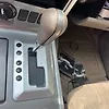 Gear Shift Knob(Automatic) - 2011 Nissan Pathfinder 4.0