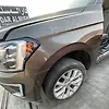 Fender (LHF) - 2019 Ford Expedition Platinum