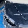 Hood/Bonnet - 2021 Ford Edge
