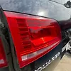 Trunk Light (LH) - 2016 Volkswagen Touareg