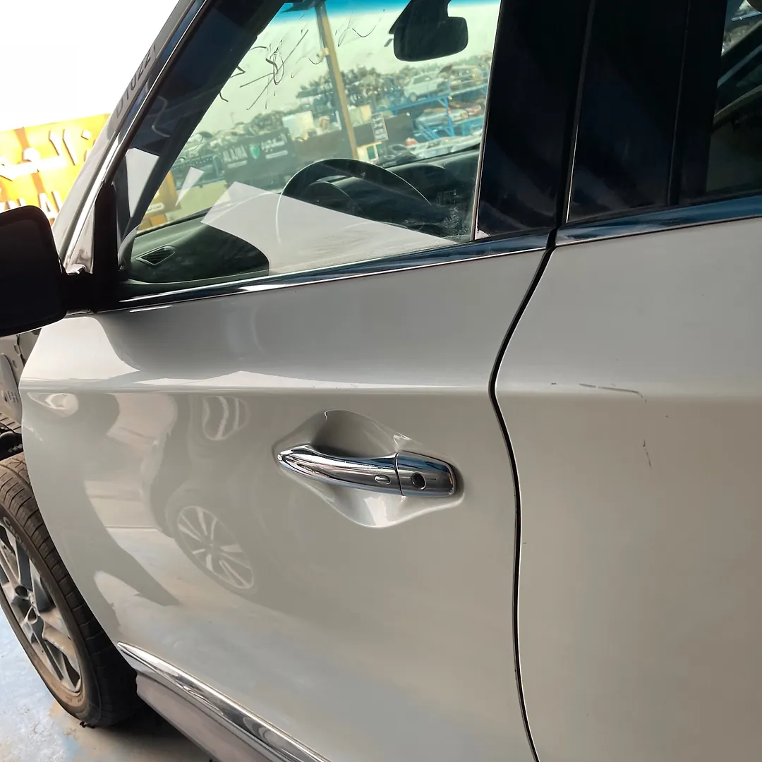 Door (LHF) - 2015 Infiniti QX60