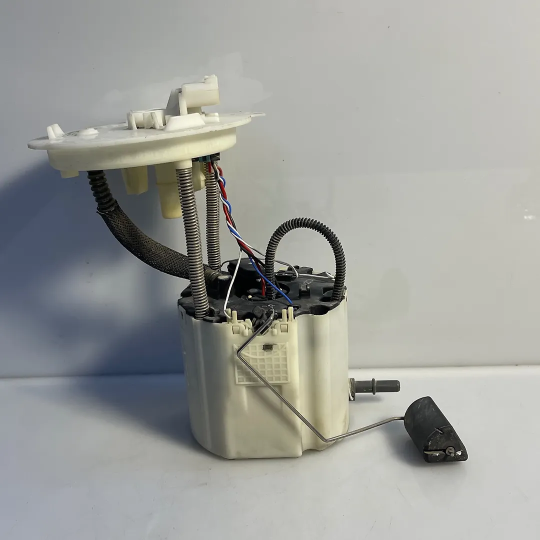 Fuel pump - 2015 Cadillac ATS