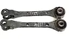 Lower control arm rear - 2017 Lincoln MKX Reserve