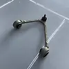 Lower Arm(RHF) - 2012 Jaguar XJL