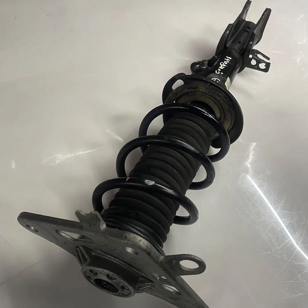 Shock Absorber (LHF) - 2017 Jeep Compass Longitude