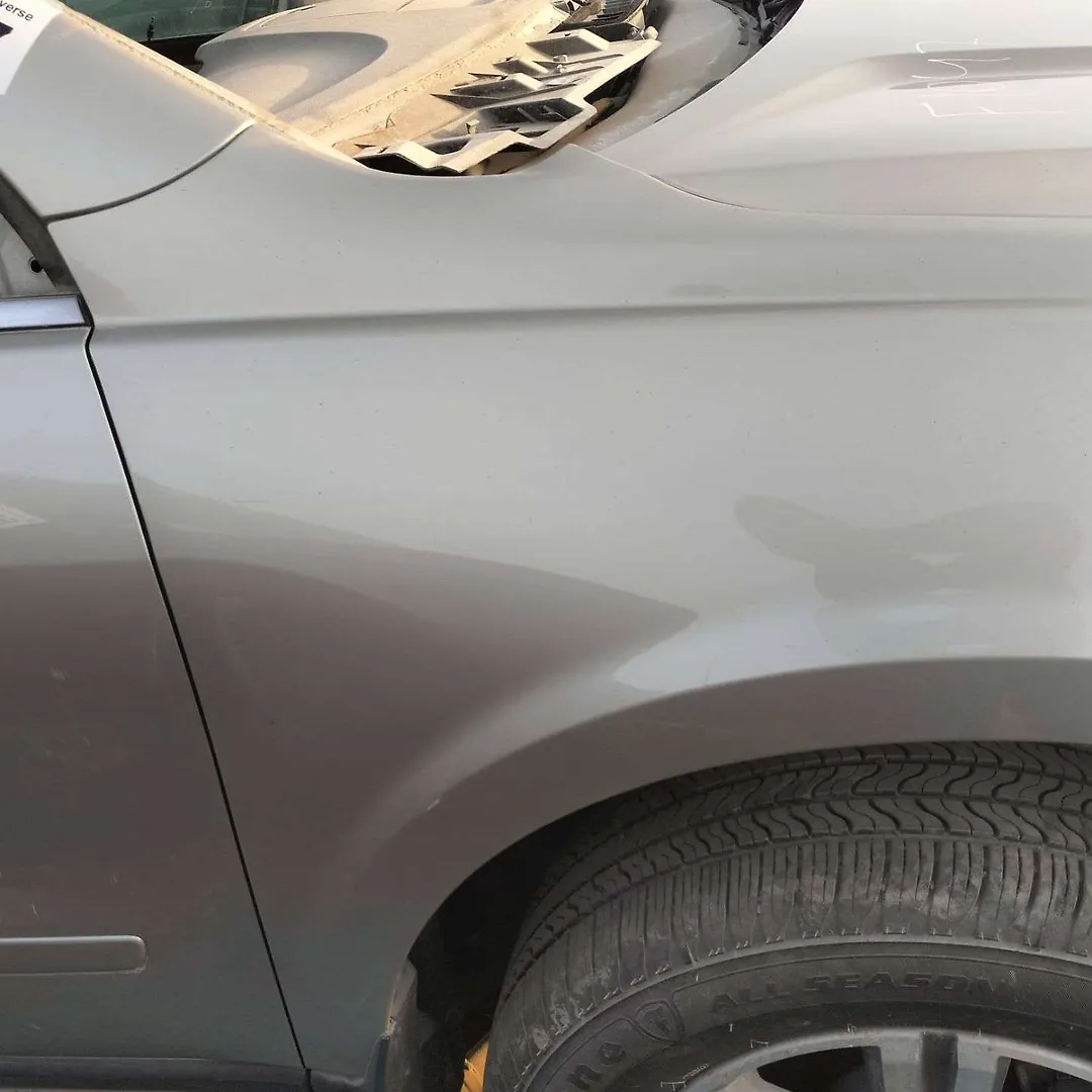 Fender (RHF) - 2015 Chevrolet Traverse