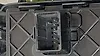 Media Navigation Control Panel - 2017 Jaguar XE