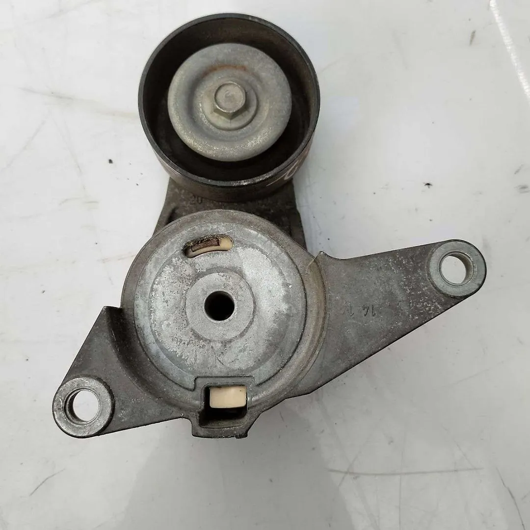 Belt tensioner - 2014 Chevrolet Impala