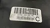 Brake booster - 2019 Lincoln Continental Select