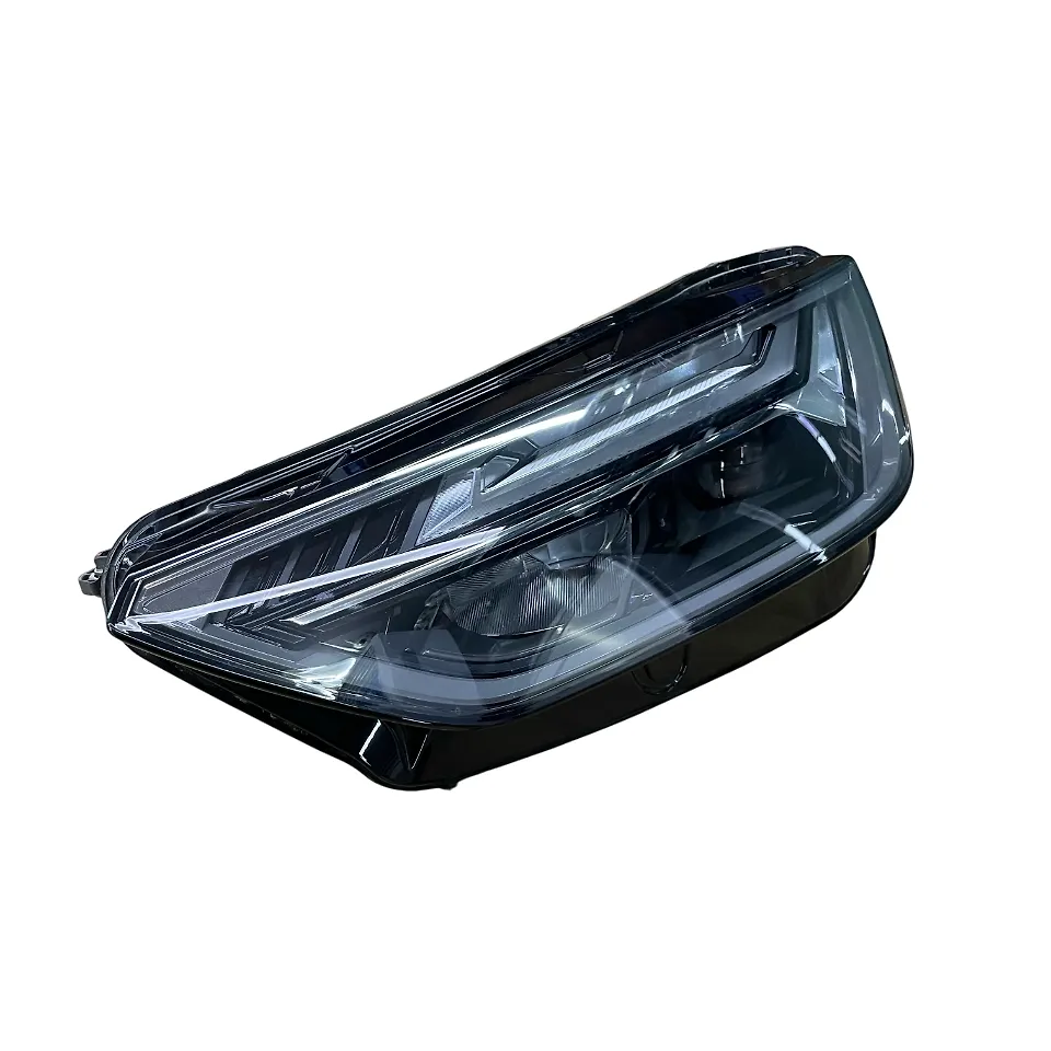Headlight (LH) - 2023 Audi Q5
