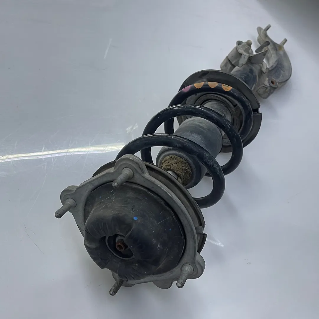 Shock Absorber (LHF) - 2012 Audi A6