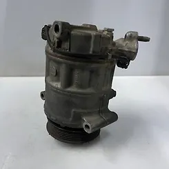 AC Compressor - 2011 Jaguar XF