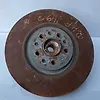 Complete Hub Assembly(RHF) - 2019 Jeep Cherokee