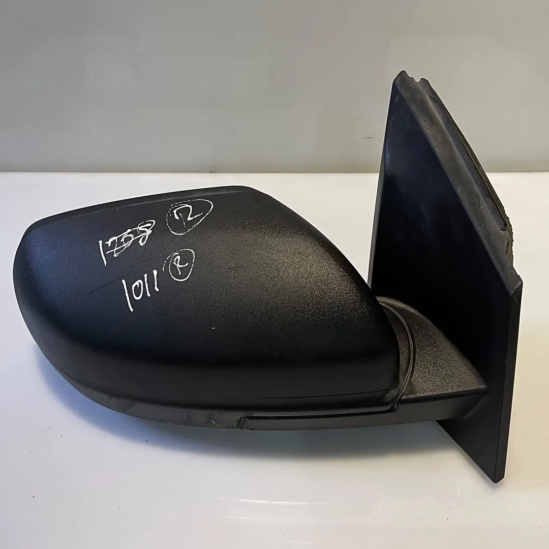Side Mirror (LH) - 2007 Mercury Mountaineer Luxury