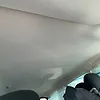 Roof Ceiling - 2015 Nissan Pathfinder