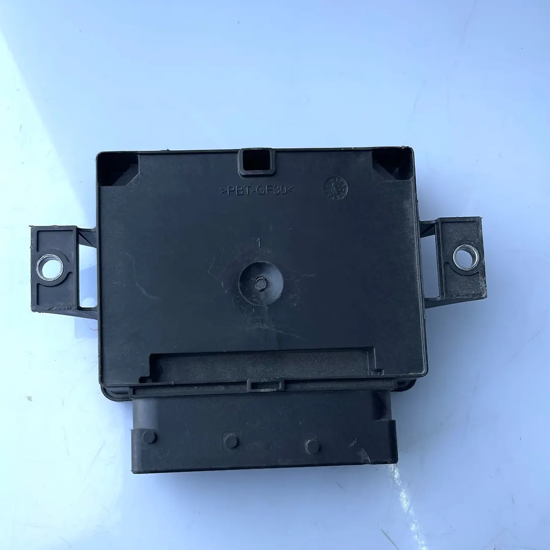 Handbrake control module - 2014 Land Rover RANGE ROVER SPORT