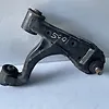 Upper arm (LH) - 2014 Infiniti QX80 SUV
