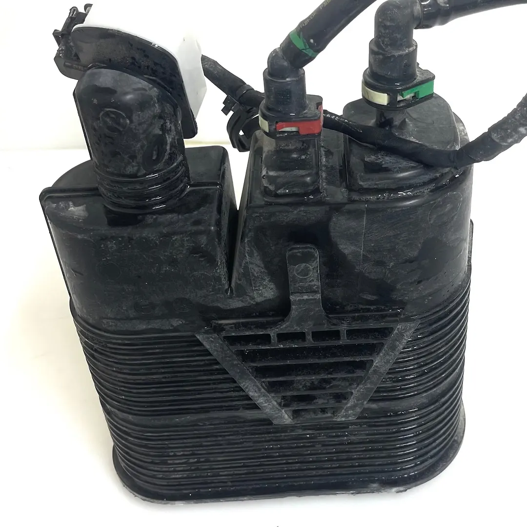Fuel vapor canister - 2022 Jeep Grand Cherokee WL Limited