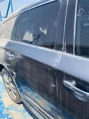 Door (RHB) - 2015 Infiniti QX60