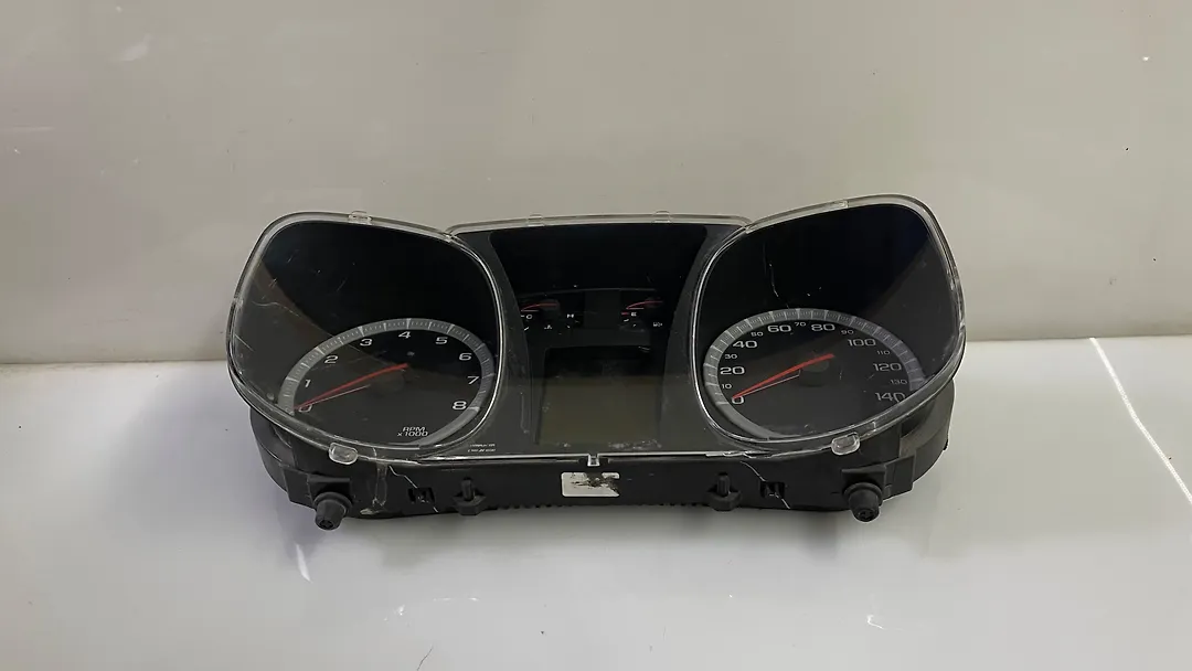 Speedometer - 2013 GMC Terrain SLT