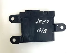 Parking Assist Control Module - 2011 Jeep Grand Cherokee LAREDO