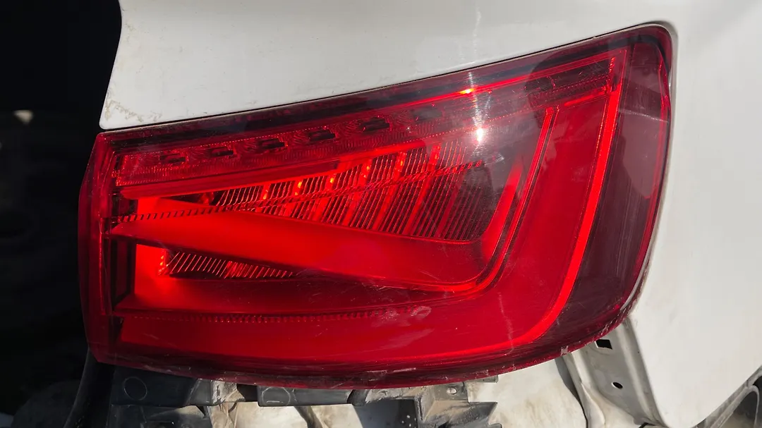Tail Light (RH) - 2016 Audi A3