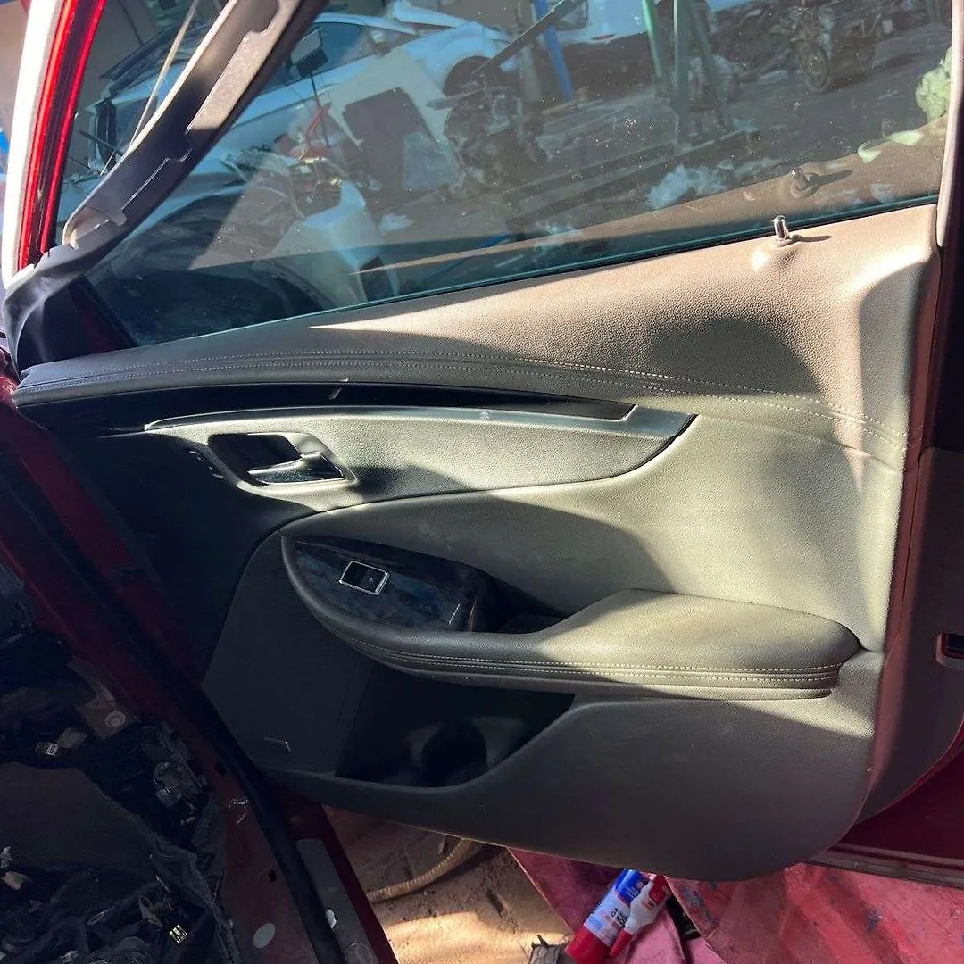 Door (RHF) - 2015 Chevrolet Impala