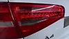 Trunk Light (LH) - 2015 Audi A4 Quattro