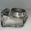 Throttle body - 2015 Jeep Grand Cherokee Overland
