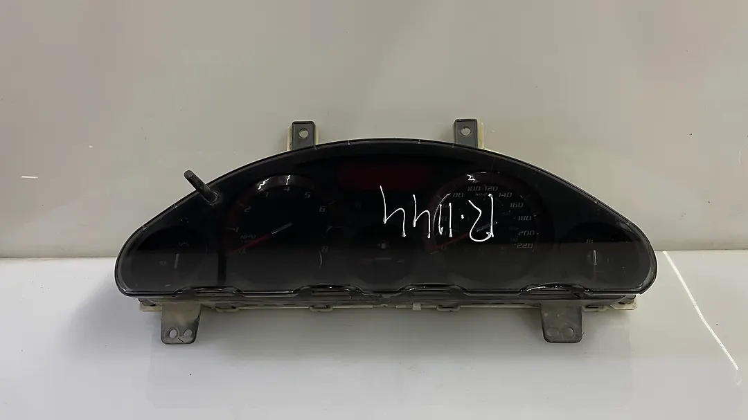 Speedometer - 2011 GMC Acadia
