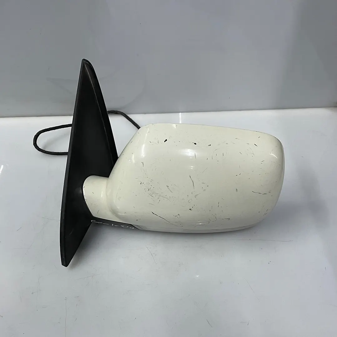 Side Mirror (LH) - 2006 Volkswagen Touareg