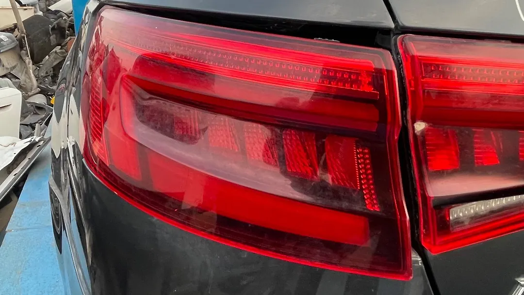 Tail Light (LH) - 2017 Audi A4