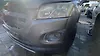 Front Bumper - 2015 Chevrolet Trax