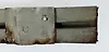 Back Bumper Reinforcement Bar - 2016 Ford Mustang I4 Coupe