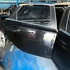 Door (RHB) - 2017 Jaguar XF