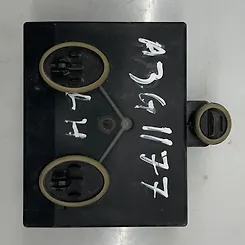 Door Control Module - 2017 Audi A3 Premium