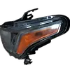 Headlight (LH) - 2018 Chevrolet Traverse