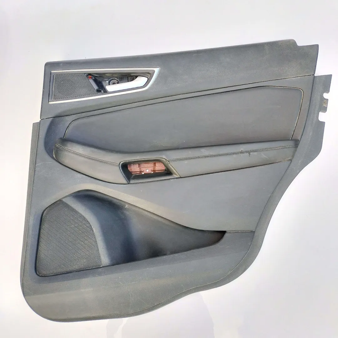 Door trim panel rear RH  - 2015 Ford Edge