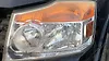 Headlight (LH) - 2013 Nissan Armada