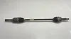 Axle Rear (RH) - 2015 Lincoln MKC LS