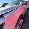 Fender (LHF) - 2017 Chevrolet Impala