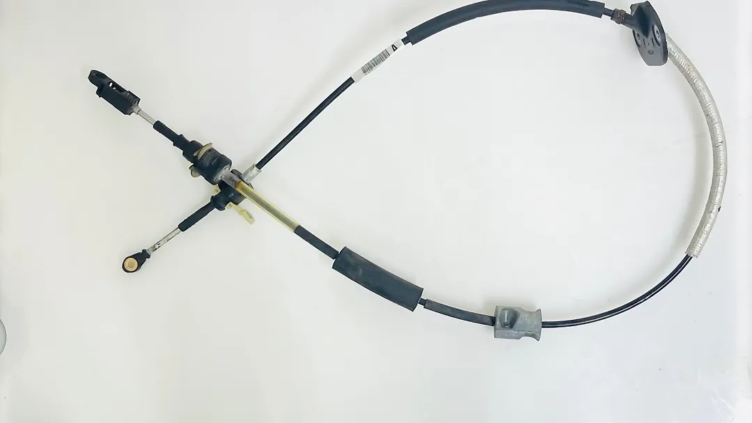 Transmission Shifter Cable - 2017 Ford Edge SE