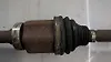 Axle (RH) - 2017 Ford Edge